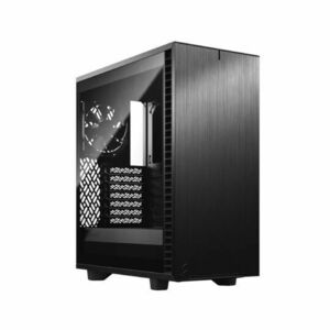 Fractal Design Define 7 Compact Black TG light/Midi Tower/Transpar./Čierna vyobraziť