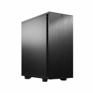 Fractal Design Define 7 Compact Black/Midi Tower/Čierna vyobraziť