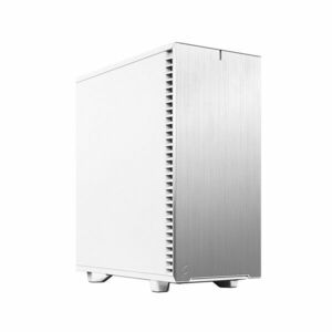 Fractal Design Define 7 Compact White Solid/Midi Tower/Biela vyobraziť