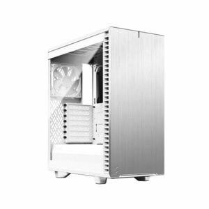 Fractal Design Define 7 Compact White TG Clear/Midi Tower/Transpar./Biela vyobraziť