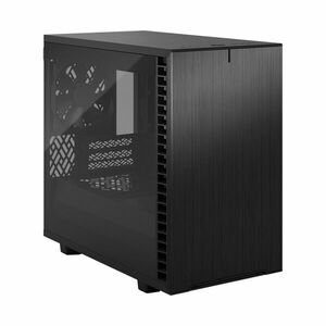 Fractal Design Define 7 Nano Black TG Light Tint/Mini ITX/Transpar./Čierna vyobraziť