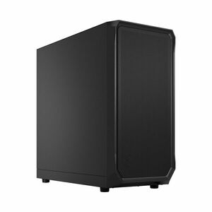 Fractal Design Focus 2 Black Solid/Midi Tower/Čierna vyobraziť