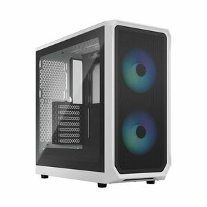 Fractal Design Aspect 14 White vyobraziť