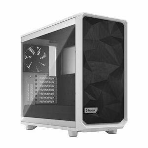 Fractal Design Meshify 2 White TG Clear Tint/Midi Tower/Transpar./Biela vyobraziť