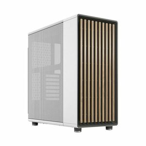 Fractal Design North Chalk White/Midi Tower/Biela vyobraziť