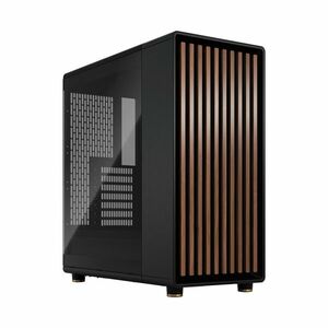 Fractal Design North Charcoal Black TG Light Tint/Midi Tower/Transpar./Čierna vyobraziť