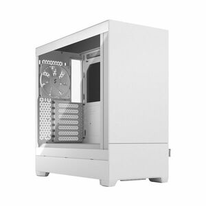 Fractal Design Pop Silent White TG Clear Tint/Midi Tower/Transpar./Biela vyobraziť