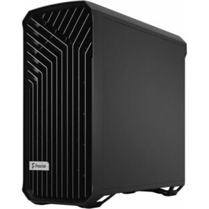 Fractal Design Torrent Black Solid/Big Tower/Čierna vyobraziť