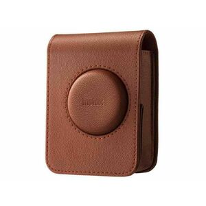 Fujifilm INSTAX MINI EVO CASE - BROWN vyobraziť