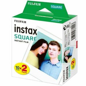 Fujifilm INSTAX SQUARE WW 2 vyobraziť