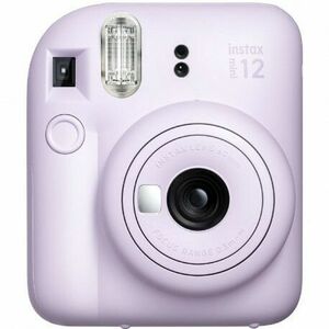 Fujifilm Instax Mini 12 Lilac Purple vyobraziť