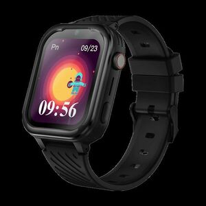 Garett Smartwatch Kids Essa 4G Black vyobraziť