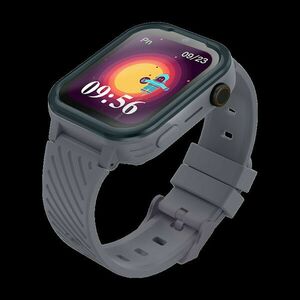 Garett Smartwatch Kids Essa 4G Grey vyobraziť