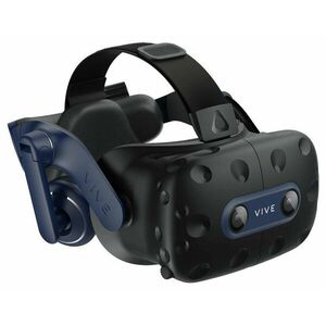 HTC Vive Pro 2 Full kit vyobraziť