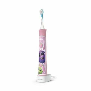 HX6352/42 SONICARE KIDS PINK PHILIPS vyobraziť