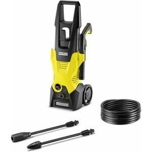 Karcher K 3 vysokotlakový čistič, 1600 W, 120 bar, 380 l/h, prenosný, rotačná tryska, regulácia tlaku vyobraziť