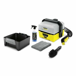 Karcher OC 3 1.680-017.0 Prenosná tlaková umývačka vyobraziť