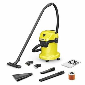 Karcher WD 3 V - 1.628-115.0 Viacúčelový vysávač vyobraziť