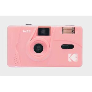 Kodak M35 reusable camera PINK vyobraziť