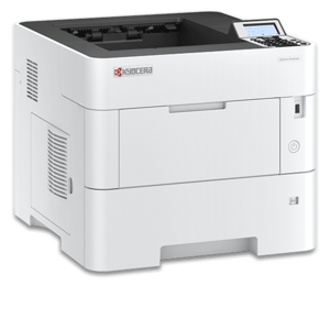 Kyocera ECOSYS PA6000x mono A4 / 60ppm / 1200x 1200 dpi / 512MB / Duplex / USB / LAN vyobraziť