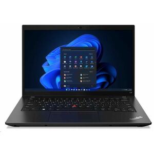 LENOVO NTB ThinkPad L14 G3 - i7-1255U, 14" FHD, 16GB, 512SSD, HDMI, IR+FHDcam, W11P vyobraziť