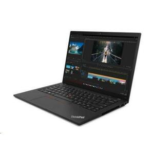 LENOVO NTB Thinkpad T14 G4 - i7-1355U, 14" WUXGA IPS, 16GB, 512SSD, HDMI, THb, Int. vyobraziť