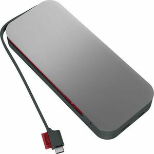 Lenovo powerbanka CONS "GO" USB-C Laptop, 20 000 mAh, až 65 W, Fast Charging do 18 W vyobraziť