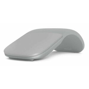 Microsoft Surface Arc Mouse/Cestovné/Blue Track/1 000 DPI/Bezdrôtová Bluetooth/Sivá vyobraziť