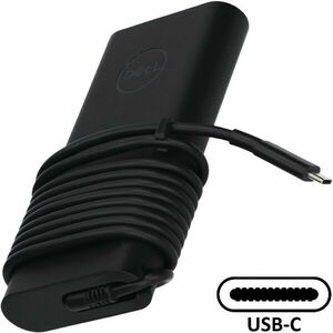 Napájací adaptér 130W 5V/20V, USB-C, originál DELL vyobraziť