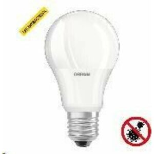 OSRAM LED ANTIBAKTERIAL E27 13W/827 CLA100W teplá 2700k vyobraziť