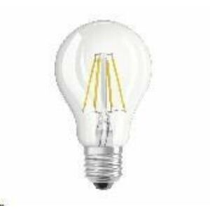 OSRAM VALUE E27 4W/827 CLA40W Filament teplá vyobraziť