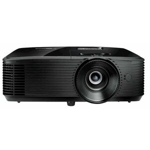 Optoma projektor HD28e (DLP, FULL 3D, 1080p, 3 800 ANSI, 30 000: 1, HDMI, 5W speaker) vyobraziť