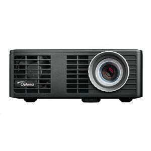 Optoma projektor ML750e (DLP, WXGA, 3D, 700 ANSI LED, 15 000: 1, HDMI s MHL, VGA, USB) vyobraziť