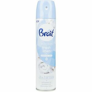 Osviežovač Brait Fresh Linen 300ml vyobraziť