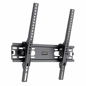 PLATINET OMEGA držiak na stenu naklápací pre TV, VESA 100x100, 100x200, 200x200, 300x200, 300x300, 400x200, 400x300, 400x400, 30 kg vyobraziť