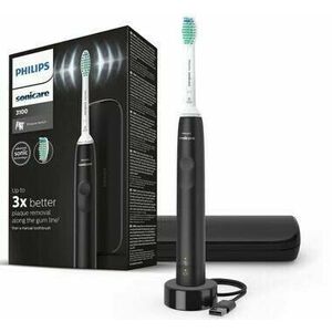 Philips Sonicare HX3673/14 zubná kefka vyobraziť