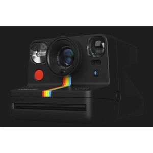 Polaroid Now Gen 2 Black vyobraziť