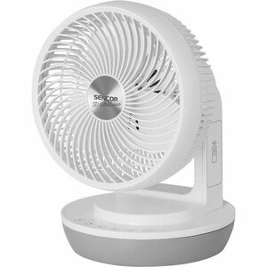 SFE 2340WH stolný ventilátor SENCOR vyobraziť