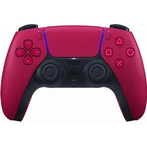 SONY PS5 DualSense Wireless Controller Red vyobraziť