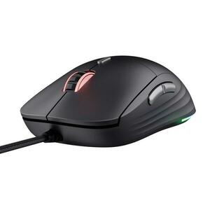 TRUST myš GXT925 Redex II Gaming Mouse, optická, RGB, čierna vyobraziť