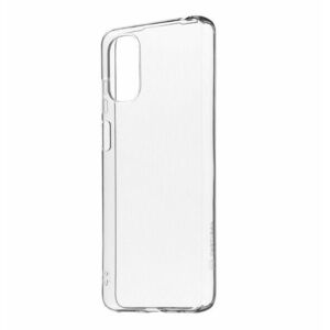 Tactical TPU Kryt pre Xiaomi Redmi A2 2023 Transparent vyobraziť