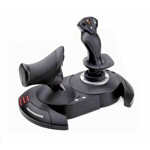 Thrustmaster Joystick T Flight Hotas X pre PC, PS3 (2960703) vyobraziť