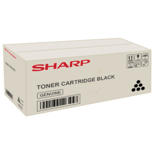 SHARP MXB42T - originálny toner, čierny, 20000 strán vyobraziť