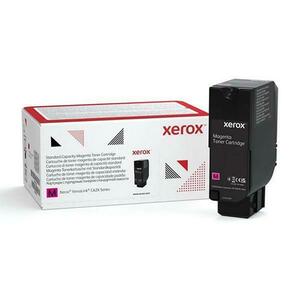 XEROX 006R04622 - originálny toner, purpurový, 6000 strán vyobraziť