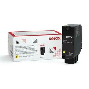 XEROX 006R04623 - originálny toner, žltý, 6000 strán vyobraziť