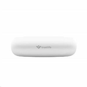 TrueLife SonicBrush Compact Travel Case White vyobraziť