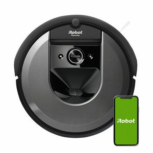 I ROBOT ROOMBA I7 (7158) vyobraziť