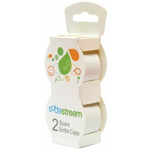 SODASTREAM VIECKO BIELE 2 KS vyobraziť