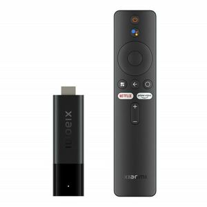 XIAOMI MI TV STICK 4K EU vyobraziť