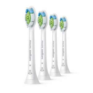 PHILIPS SONICARE W OPTIMAL WHITE STANDARD HX6064/10 4 KS vyobraziť